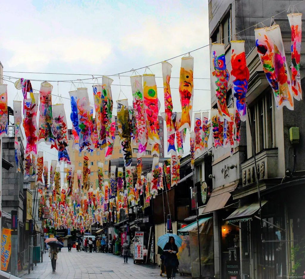 🛍️ 다이쇼 로망 꿈의 거리(다이쇼 로만 유메 도리) 이미지 4